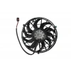Opel Vectra- A- 88-1995  Klima Fanı Motorlu (10 Kanat) (Motorlu) (Oris) (Oem No:1845043)