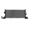 Opel Astra- K- Hb- 2020-2021  Su Radyatörü 1.6 Cdtı (Brazing) (680X306X26) (Manuel/Otomatik) Alm (Oris) (Oem No:13453906)