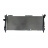 Opel Combo- 1993-2001   Su Radyatörü 1.2İ/1.4İ (Brazing) (680X268X26 (Manuel) Alüminyum (Oris) (Oem No:1300152)