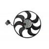Opel Zafira- 1999-2004  Radyatör Fan Kanadı (7 Kanat) (Motorlu) (Rezitanslı)(Oris) (Oem No:13413441314538)