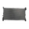Ford Focus- Sd/Hb- 1998-2005  Su Radyatörü 1.4/1.6/1.8 Efi (Brazing) (600X348X26) (Manuel) Alm (Oris) (Oem No:98Ab8005Dd)