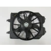 Ford Focus- Sd/Hb- 1998-2005  Radyatör Fan Davlumbazı Tekli 1.4/1.6Cc (5Kanat) (Oem No:98Ab8C607Jg)