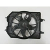 Ford Focus- Sd/Hb- 1998-2005  Radyatör Fan Davlumbazı Tekli 1.4/1.6Cc (5Kanat) (Oem No:98Ab8C607Jg)