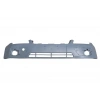 Ford Focus- Sd/Hb- 2005-2007  Ön Tampon Gri (Sis Delikli Karlıksız) (Tw) (Oem No:4M5117757Caxwaa)