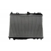 Ford B M Ax  2012-2016  Su Radyatörü 1.5/1.6 Tdcı (Brazing) (350X558X18) (Manuel) Alüminyum (Oris) (Oem No:8V518005Df)