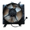 Ford Festıva- 88-1995  Radyatör Fan Davlumbazı (4Kanat)(Otomatik Tipi) (Tyg) (Oem No:Kk388E15025Aa)