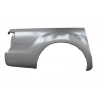 Ford Ranger- Pıck Up- 2013-2015  Arka Çamurluk Sağ (Gri Boyalı)(Tw)