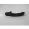 Volkswagen Golf- 4- 1998-2004  Arka Kapı Dış Açma Kolu Sol Siyah (Pütürlü Tip) (Hushan) (Oem No:373837205)