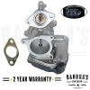 Vw  A4 A6 Bre-Blb 2,0 Tdı 2004-2011 Egr Valfi 408-275-002-001Z (Oem No:03G131501R)