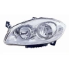 Fiat Linea 2007- Far Sol Motorlu ( 1 X H7/ 1 X H1 / 1 X Py21W / 1 X W5W ) (Oem No:51826739)