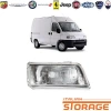 Fiat Ducato/Boxer/Jumper 1994-2001 Far Sağ  (Oem No:1301149080)