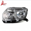 Renault Duster 2010-2013 Far Sol Krom Çerçevelı Manuel (Oem No:260600069R)