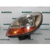 Renault Kango 2003-2008 Far Sol Sarı Sinyallı (Oem No:260602069R)