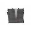 Bmw X5 X5 M54-57 2000-2006 Su Radyatörü Otom. (Oem No:17101439103)