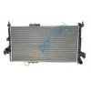 Opel Corsa C Combo C Y17Dt 2002-2004 Su Radyatörü  (Oem No:13002331300332)