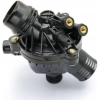 Bmw 1 Serisi-82-87-88-46-90-91-92-93-60-61 N43-46 2006-2010 Termostat  (Oem No:11537552403)