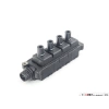 Bmw 3 Serisi-3 Serisi M42-43-44 1995-2001 Ateşleme Bobini  (Oem No:12131247281)