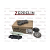 Fiat Daıly V Vı-Dct Iıı-Fuso Canter E5 3,0 D 2006- Eksantrik Zincir Seti 5 Parça (Oem No:5802009660)