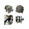 Vw Golf7- A3 Leon-Octavia-Karoq Clha-Clhb-Cr Ka Crkb-Cxxb-Crlb-Ddaa-Dfca 1,6 Tdı-2,0 Tdı 2013- Alternatör 180 Amper (Oem No:04L903021J)