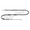 Vw T5-T6  2004- El Fren Teli Arka (1650 Mm) (Oem No:7H1609701F)