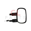 Fiat Doblo 2000-2010 Dış Dikiz Aynası Sağ Mekanik (Oem No:735296225)