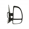 Fiat Ducato-Boxer-Jumper 2000-2006 Dış Dikiz Aynası Sağ Elektrikli Isitmali Kisa Kol Çift Aynali (Oem No:735326494)