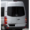 Vw Crafter 2006-2016 Arka Tampon Köşesi Sol  (Oem No:2E1807417)