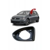 Vw Golf7 2013- Ayna Çerçevesı Sol  (Oem No:5G0857601)