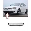 Vw Golf6 2010-2013 Tampon Panjurusı Orta Boynuzlu Tıp (Oem No:5K0853677)