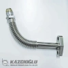 Fiat Iveco 120.14  2001- Turbo Yaglama Borusu Kompresör Yağ Borusu (Oem No:98424277Y)