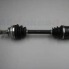 Bmw Freelander 1 1.8 16V-2.0D-2.5 V6 1998-2006 Aks Komple Ön  (Oem No:Tdb000360)