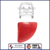 Renault Kangoo 2003- Tampon Reflektörü Arka Sol  (Oem No:7700308720)