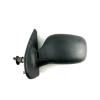 Renault Kangoo Iı 2003-2007 Dış Dikiz Aynası Sol Mekanik Kör Noktali   (Oem No:7700354636)