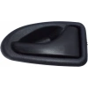 Renault Clio 1998- Kapı İç Açma Kolu Sağ Sıyah Eskı Model (Oem No:7700830079)