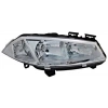 Renault Megan-Iı 2002-2006 Far Sağ Manuel(H7-H1) (Oem No:7701064017)