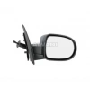 Renault Clio Hb 2009-2012 Dış Dikiz Aynası Sağ Mekanik Sensörlü-4H2P (Oem No:7701071864)