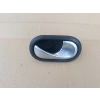 Renault Megane - 2 2003- Kapı İç Açma Kolu Sağ Sıyah (Oem No:8200028486)