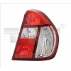 Renault Clio Symbol 2001-2004 Stop Lambası Sol (Duylu) (Oem No:8200403981)