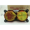 Kore Bongo Dizel 2005- Stop Lambası Sol Duysuz (Oem No:924014E020)