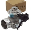 Vw Lt Anj-Ahd-Avr 2,5 Tdı 1996-2006 Egr Valfi 7.24809.52.0 / 7223D (Oem No:074129463A)