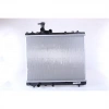 Japon Swift (Nz) 1.2 2011-2016 Su Radyatörü 400X525X16 (Oem No:1770069L01)