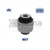 Vw Passat 2010-2013 Arka Denge Kol Burcu  (Oem No:1K0505279H)