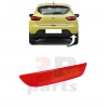 Renault Clio Iv Hb 2012- Tampon Reflektörü Arka Sağ  (Oem No:265605789R)