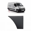 Renault Master - 3 2009- Arka Çamurluk Çıtası Ön Sağ Küçük (Oem No:768F30004R)