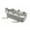 Bmw 5 Serisi-7 Serisi M60-M62-M73 1996-2003 Yağ Soğutucusu  (Oem No:17217505823)