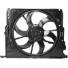 Bmw 5 Serisi-F11-X5  2010-2017 Klima Fan Motoru  (Oem No:17428509740)