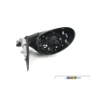 Bmw 3 Serisi-1991 2005-2008 Dış Dikiz Aynası Sol Elektrikli Isitmali Astarli Kör Noktali Mavi Cam   (Oem No:51167189945)