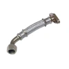 Vw Golf4-Bora Agr-Alh 1,9 Tdı 1997-2004 Egr Borusu  (Oem No:028145736Ae)