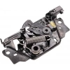 Ford Focus 2011- Motor Kaput Kilidi  (Oem No:Bm5A16700Bg)