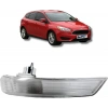 Ford Focus 2007- Ayna Sinyali Sağ  (Oem No:8M5113B384Aa)